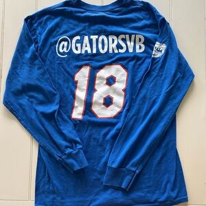 Gildan Blue DryBlend Shirt